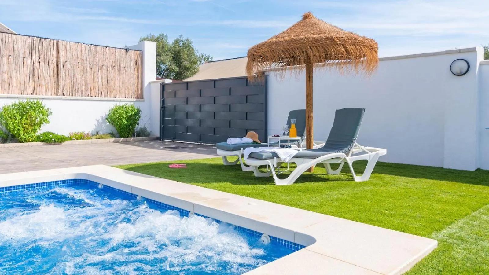El Pajar De Casablanca By Ruralidays Villa Villanueva de la Concepción