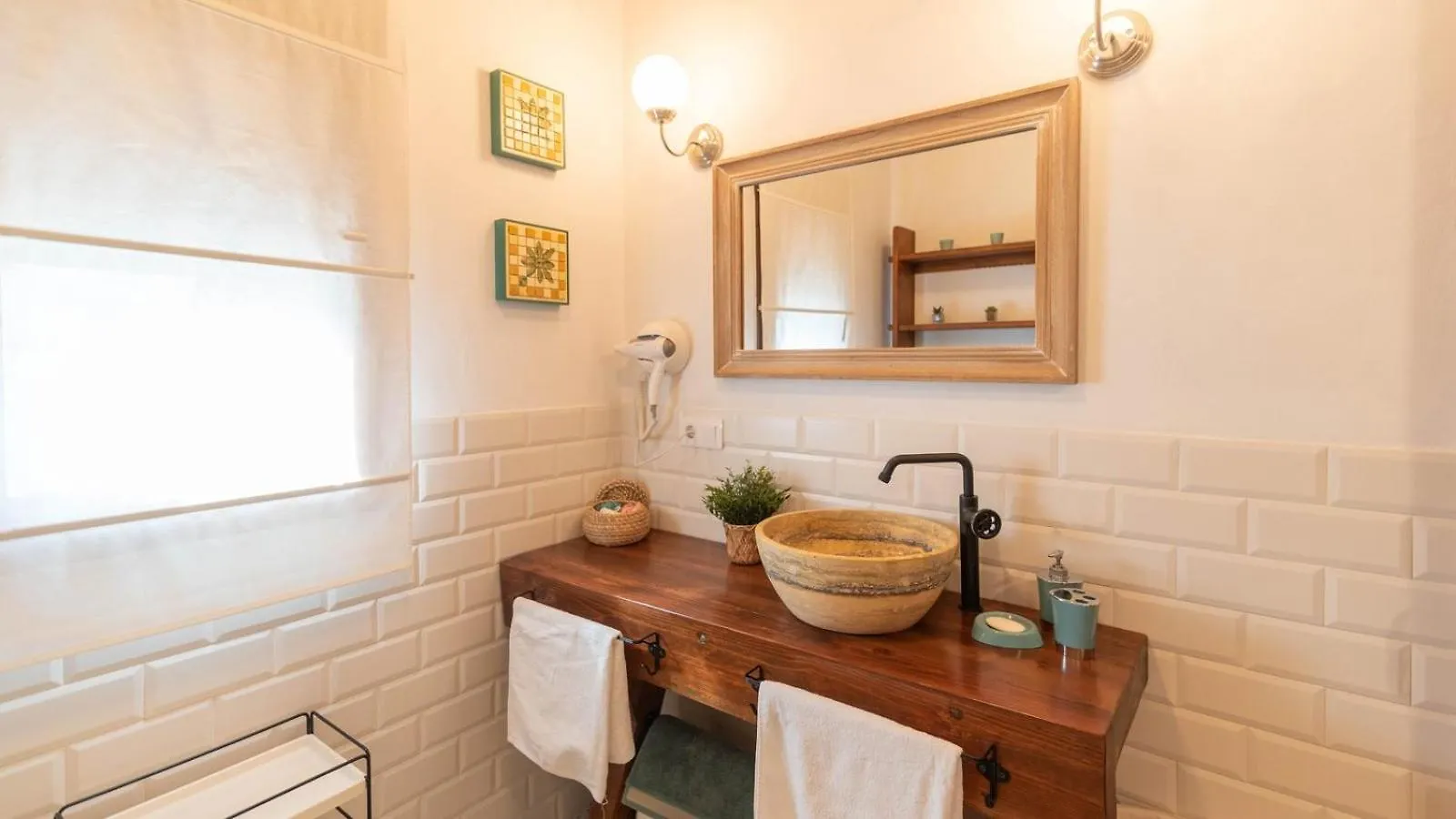 El Pajar De Casablanca By Ruralidays Villa Villanueva de la Concepción