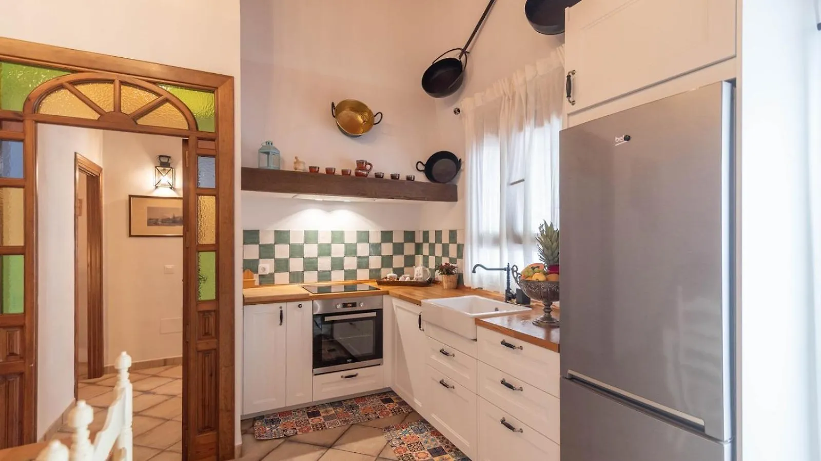 El Pajar De Casablanca By Ruralidays Villa Villanueva de la Concepción
