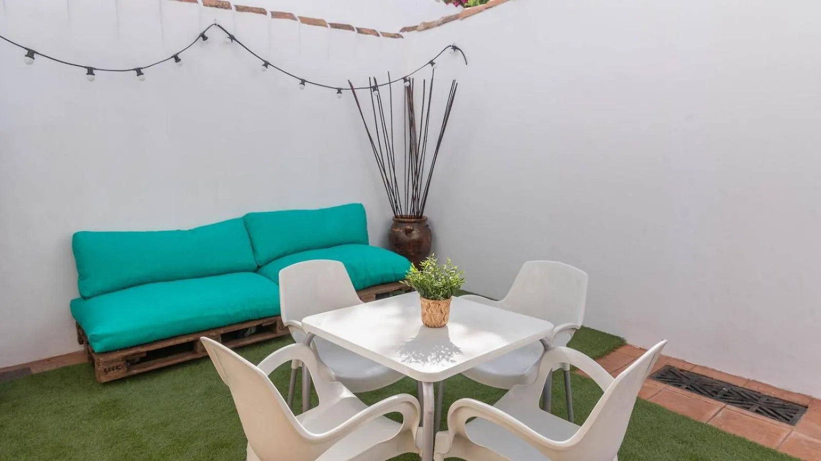 Holiday home El Pajar De Casablanca By Ruralidays Villa Villanueva de la Concepcion