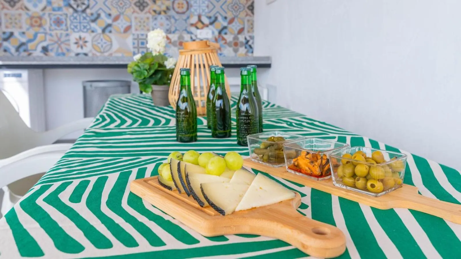 El Pajar De Casablanca By Ruralidays Villa Villanueva de la Concepcion