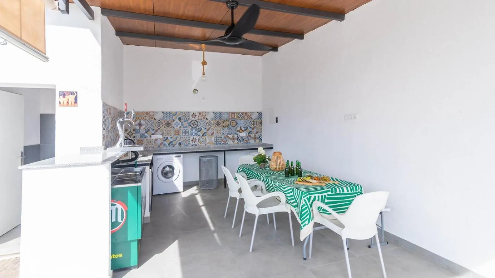 El Pajar De Casablanca By Ruralidays Villa Villanueva de la Concepcion